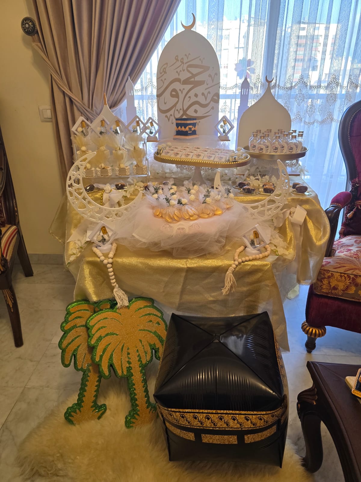 Complete Hajj & Umrah Set